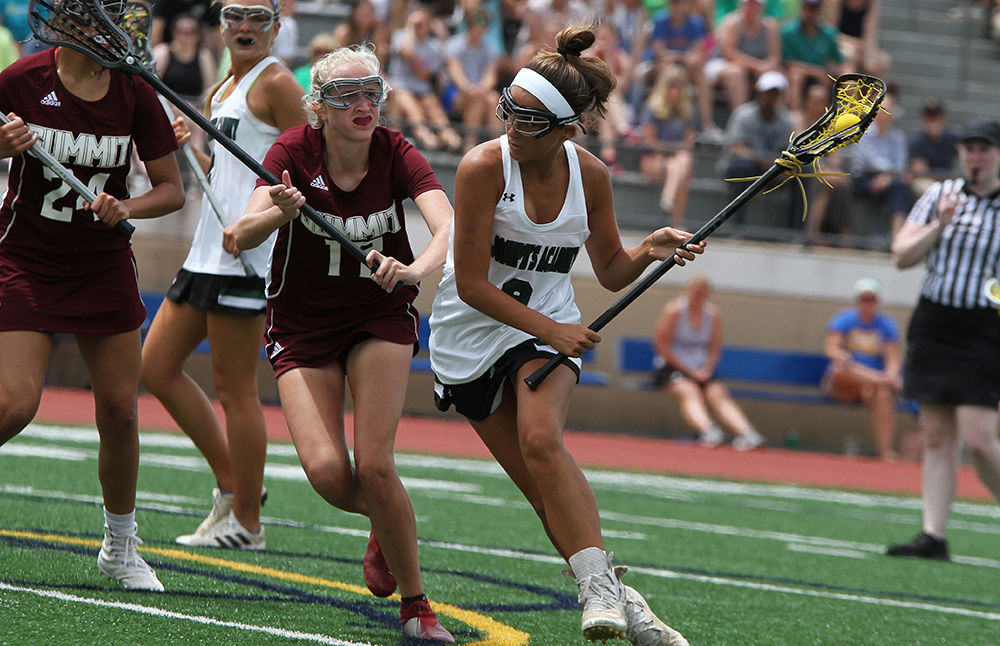 Girls Lacrosse Championship